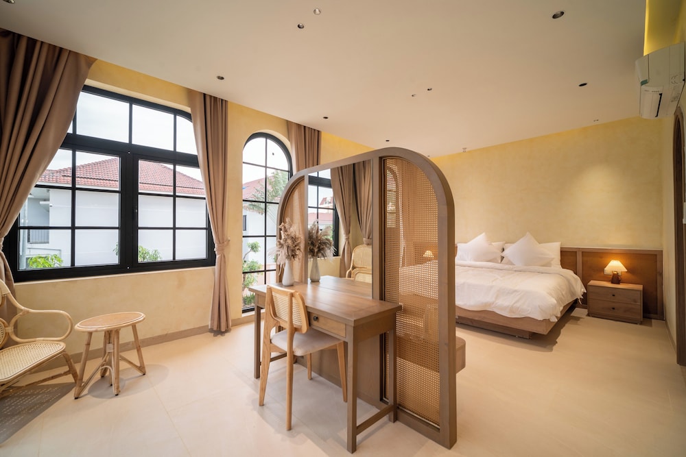 Mercury Phu Quoc Resort & Villas 29/63
