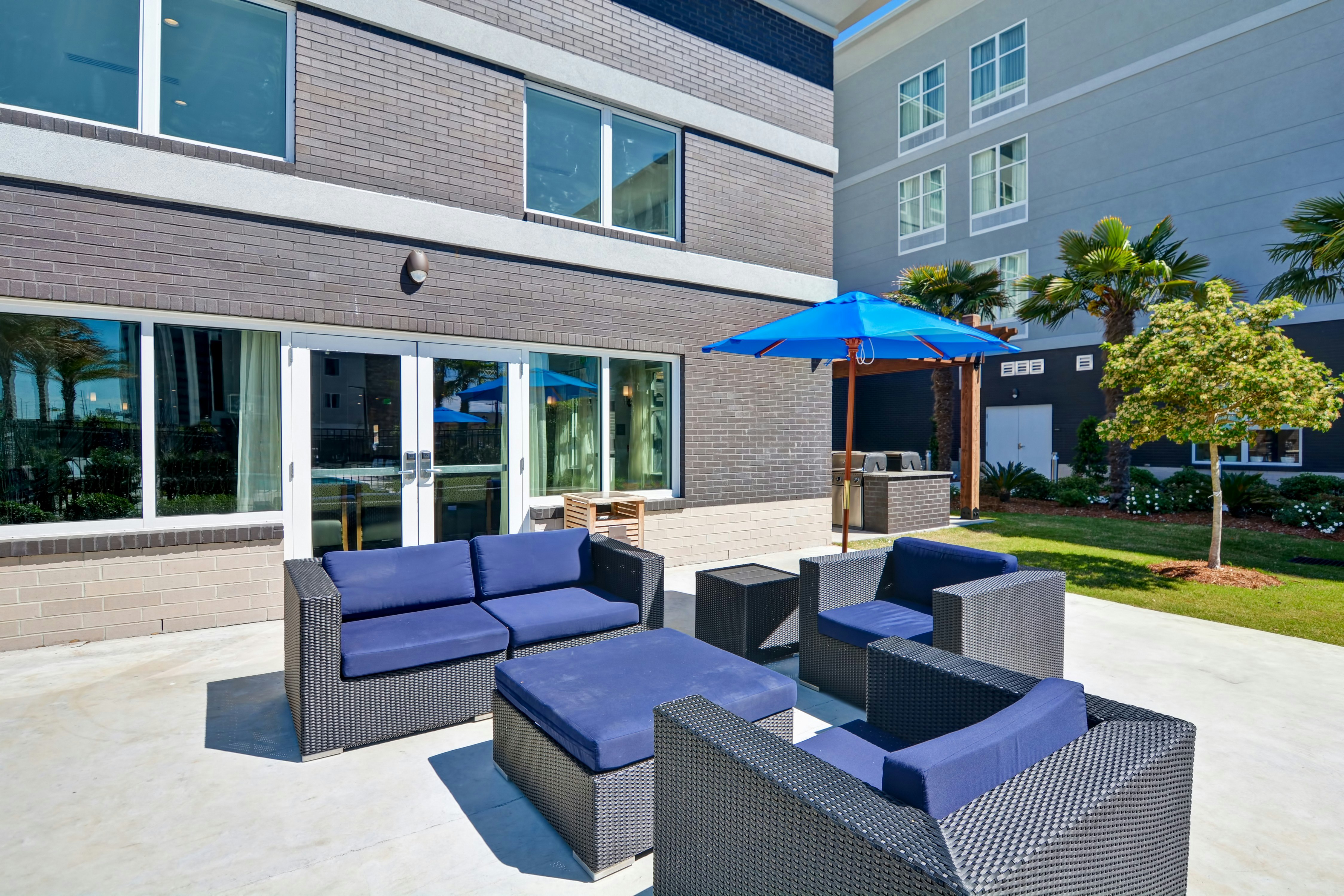 Homewood Suites By Hilton West Bank Gretna 21/47