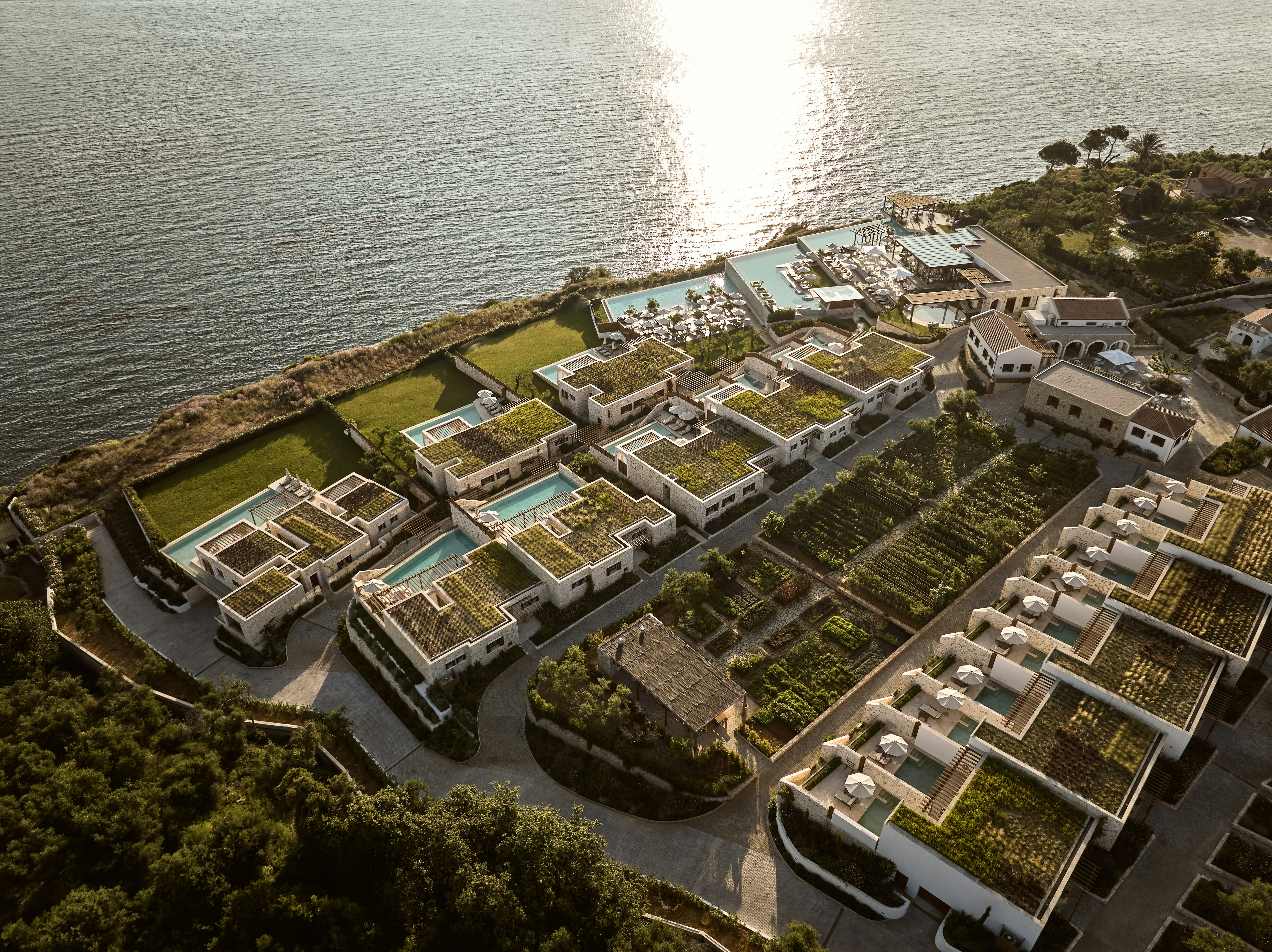 Lesante Cape Resort & Villas 3/50