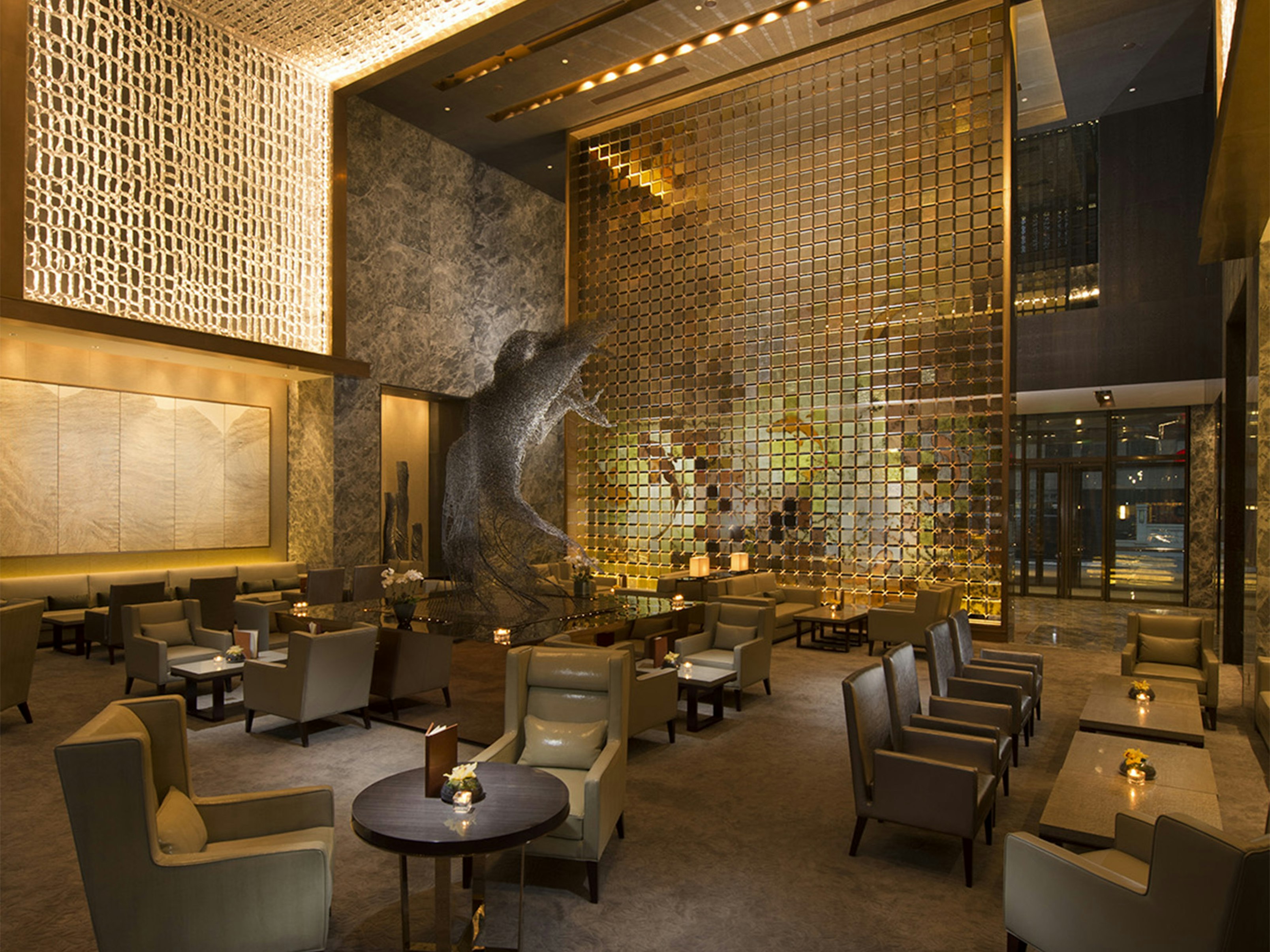 Conrad Beijing 49/85
