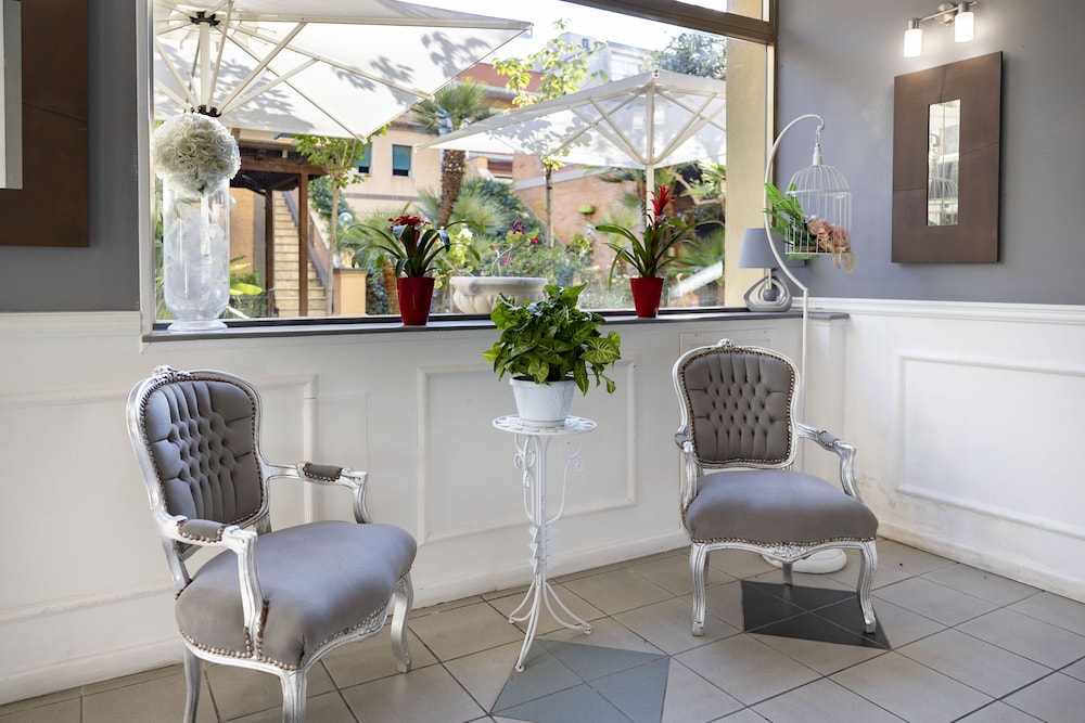 Hotel Villa Margherita 55/70