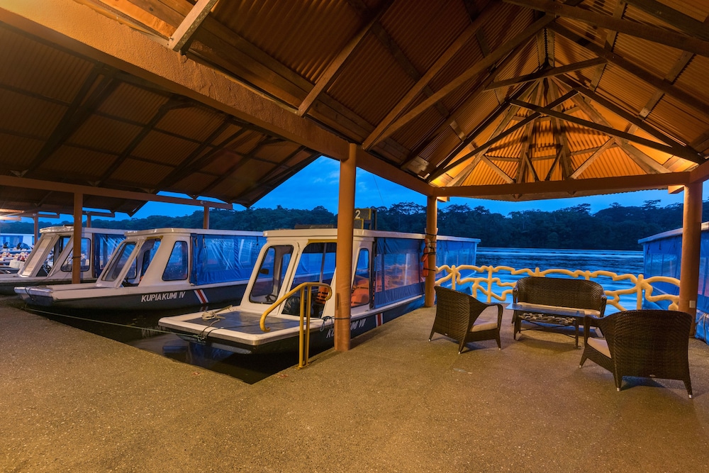 Laguna Lodge Tortuguero 21/67