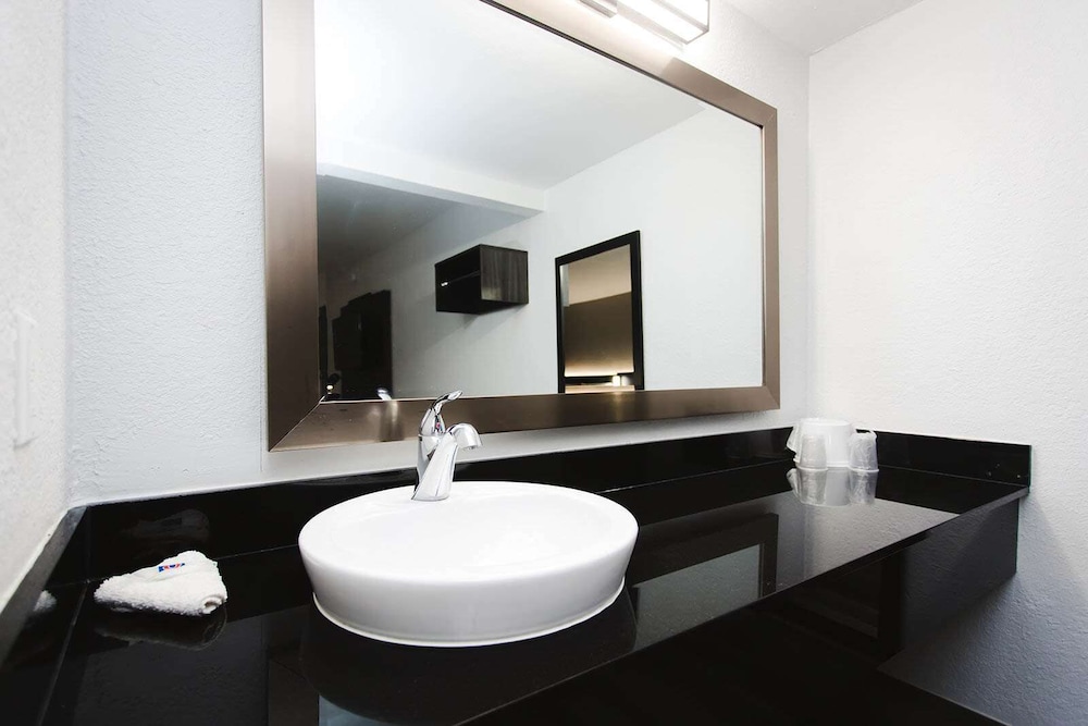 Studio 6 Houston, Tx-Medical Center/Reliant Park 41/47