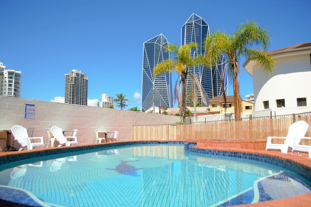 Gold Coast Inn 15/31