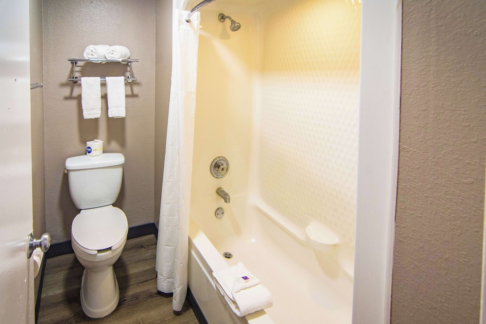 Motel6 Kissimmee, FL - Orlando 64/64