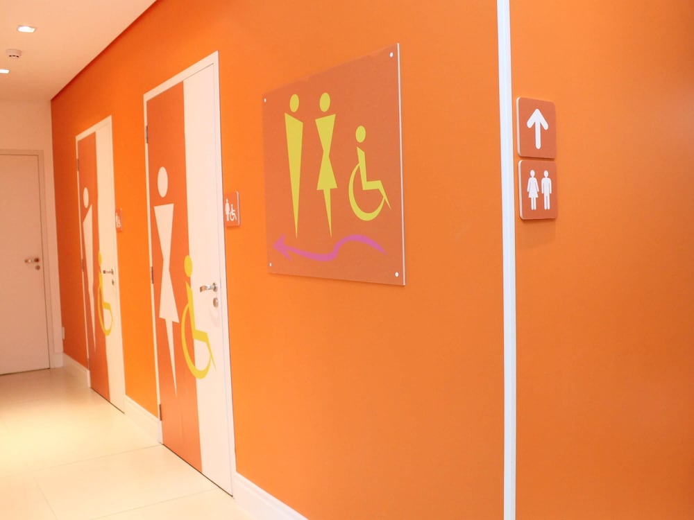 Ibis Styles Ponta Pora 35/58