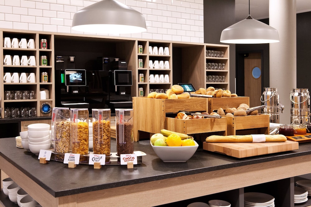 Holiday Inn Express Offenburg 21/49