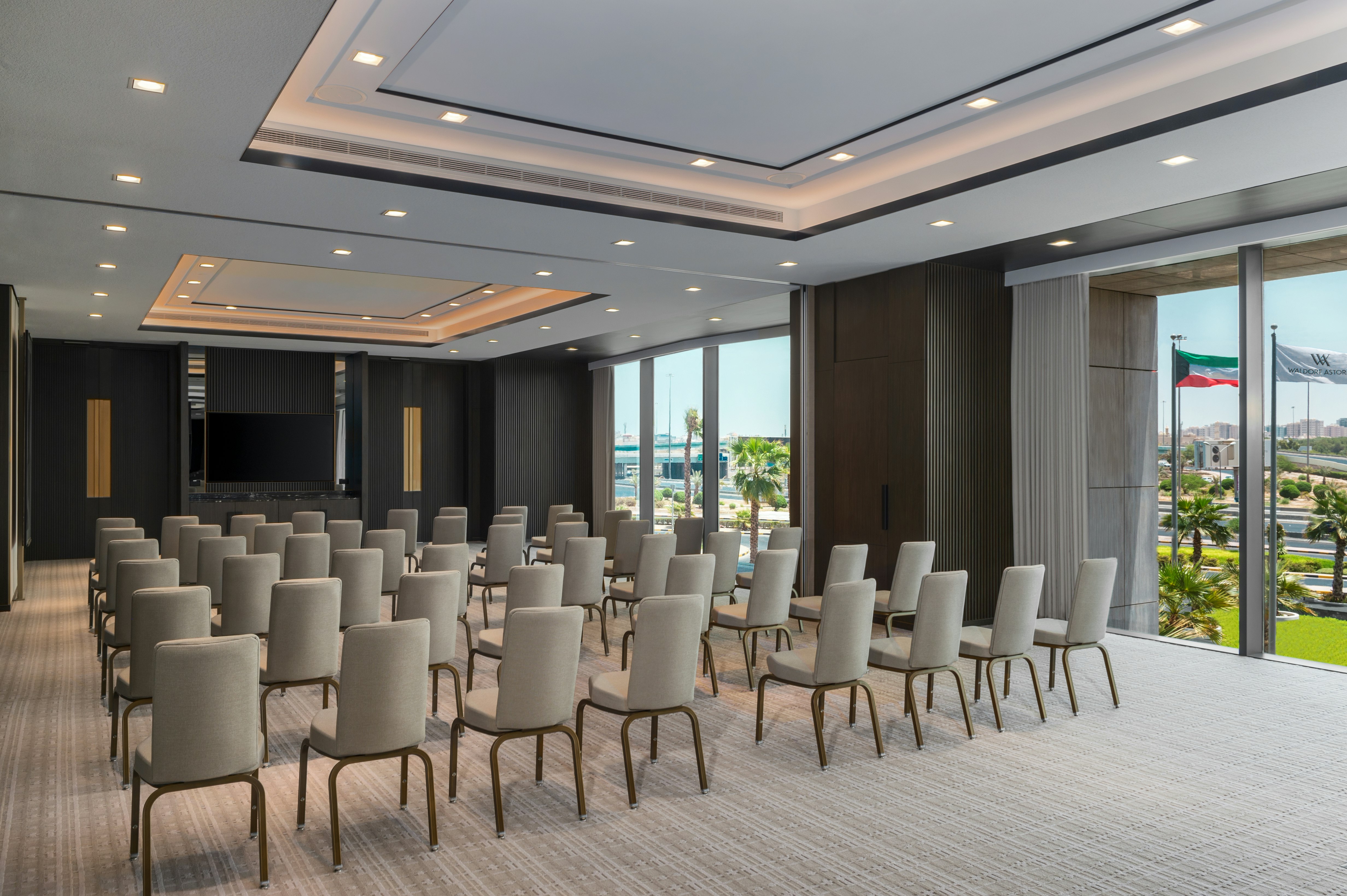 Waldorf Astoria Kuwait 71/81
