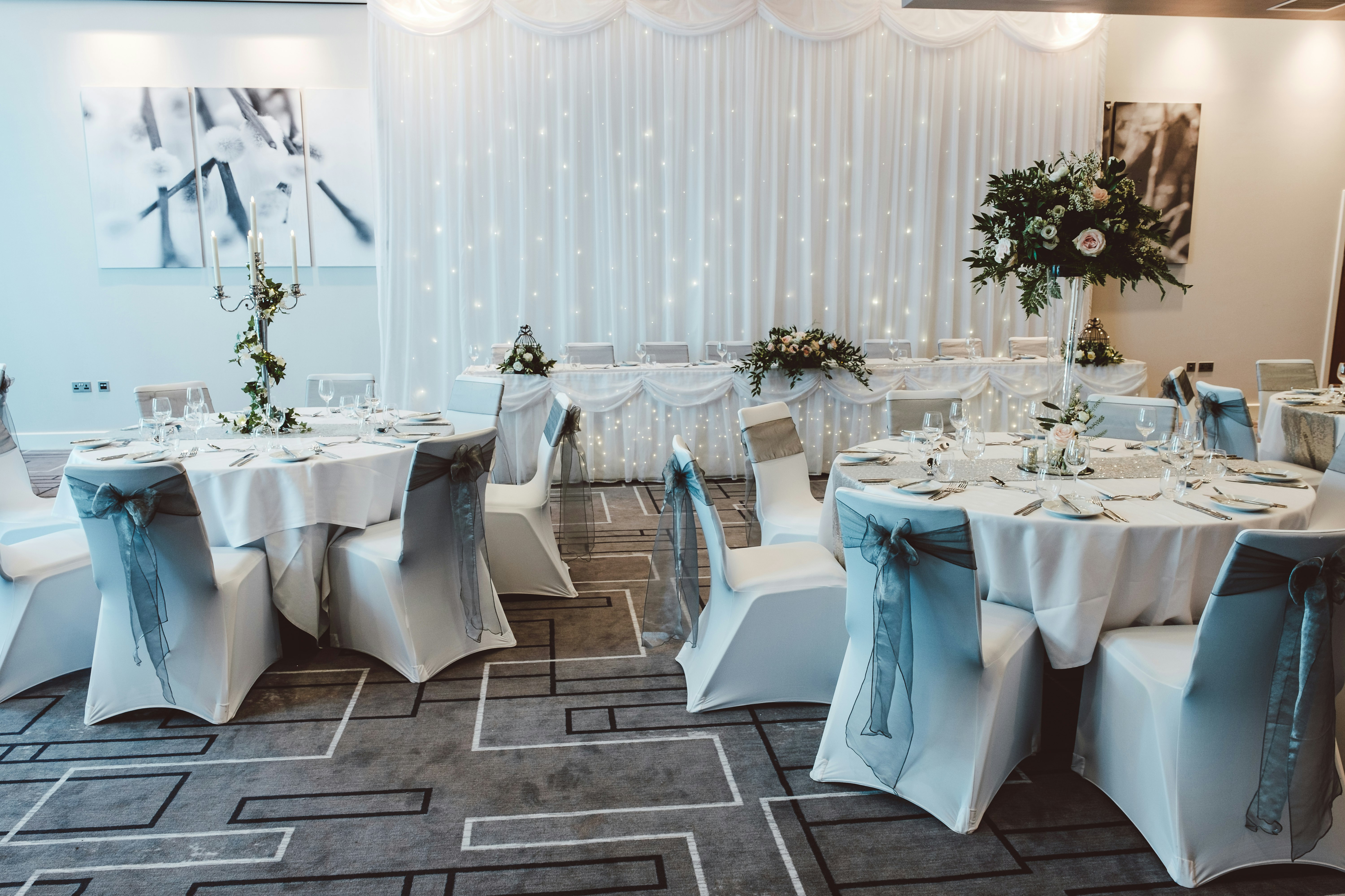 Hilton Garden Inn Abingdon Oxford 16/24