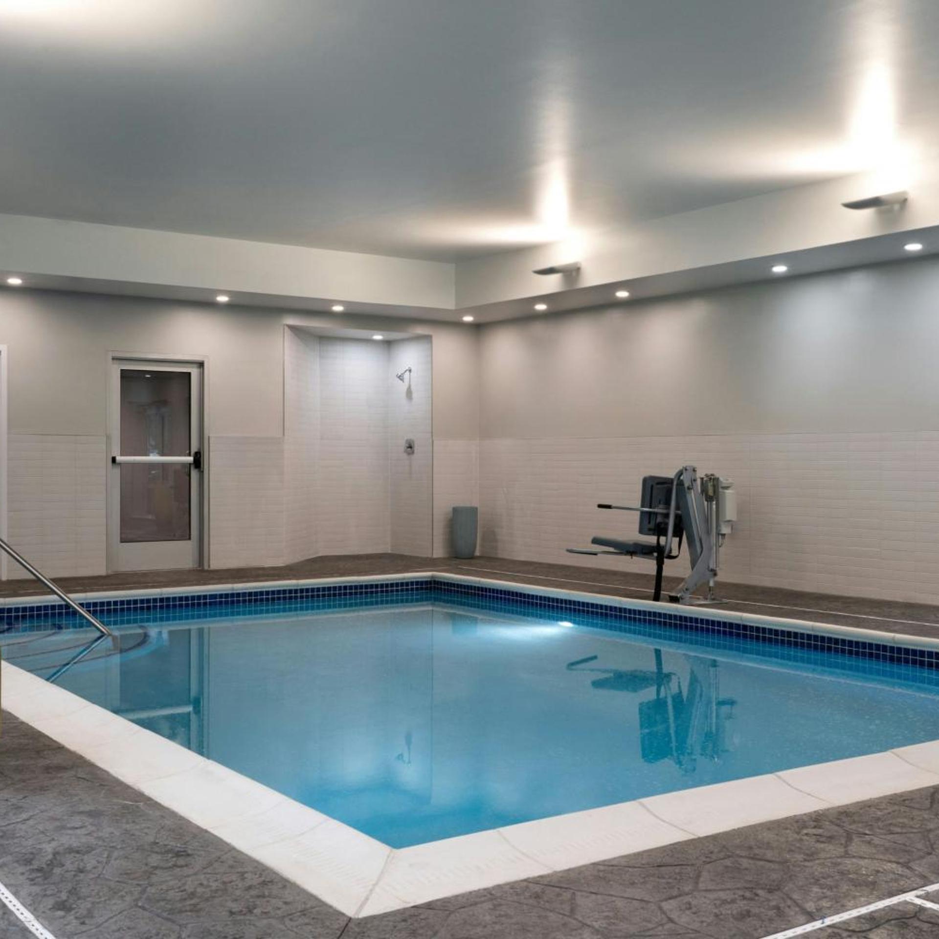 TownePlace Suites by Marriott Allentown West 5/32