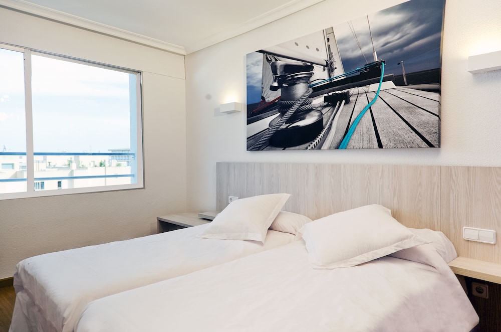 Apartamentos Vibra Tivoli 30/67