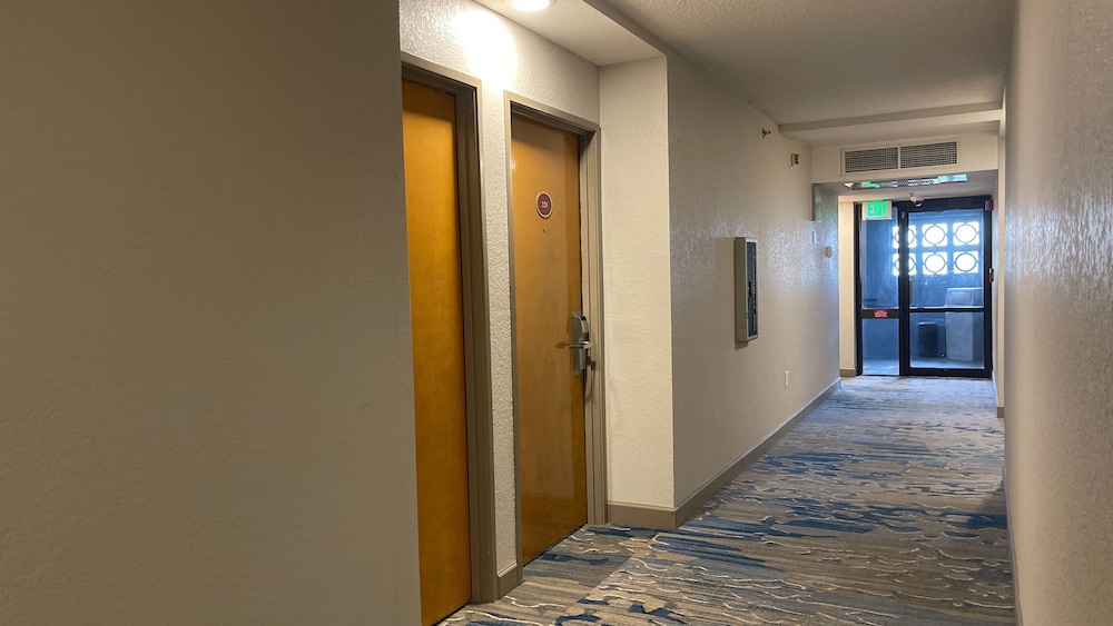 Destiny Palms Hotel Maingate West 5/50