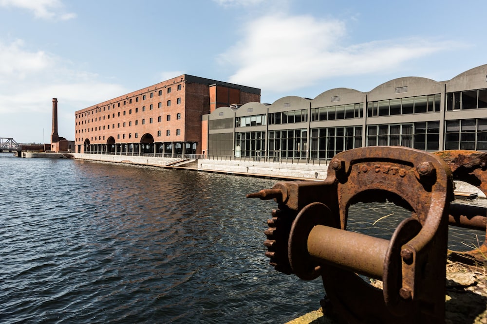 TITANIC HOTEL LIVERPOOL 23/38