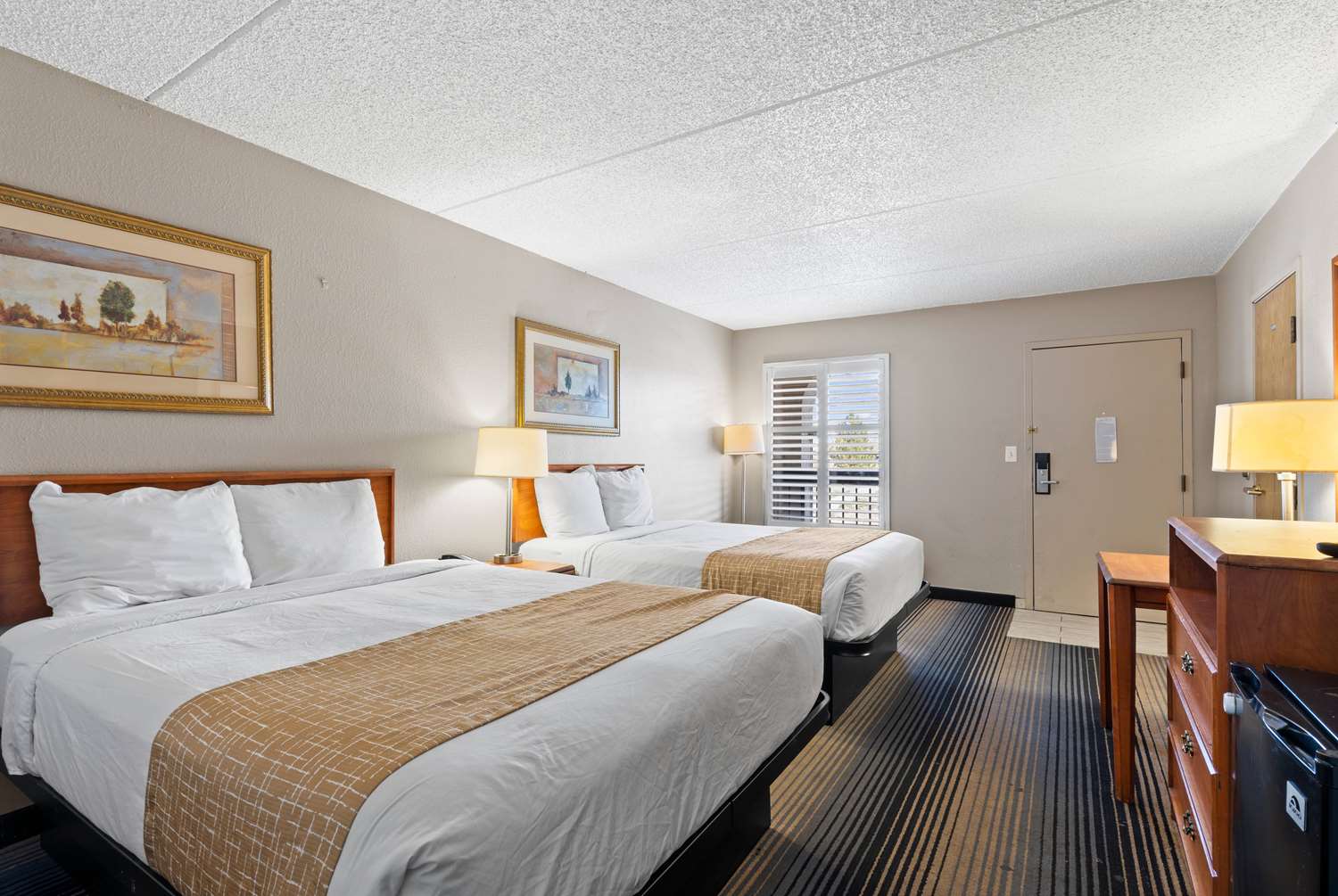 Travelodge by Wyndham Pueblo 7/25