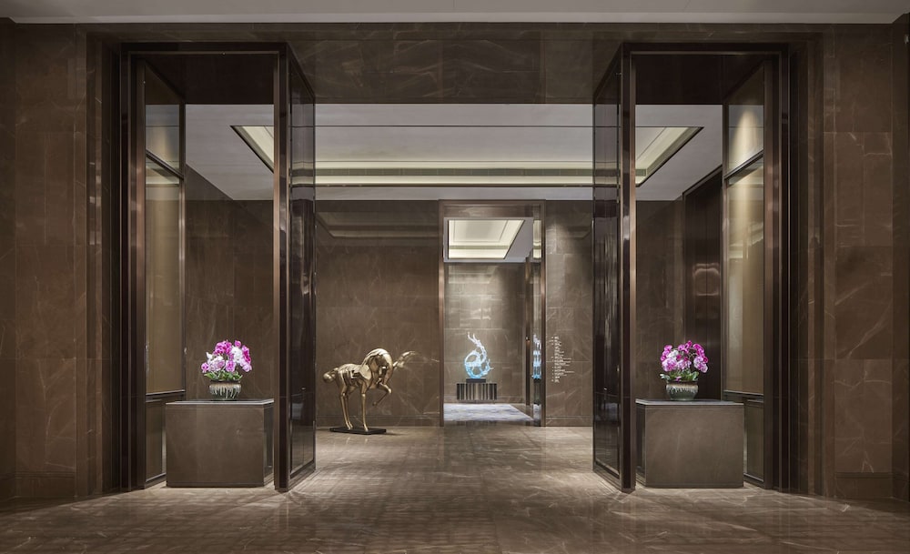 Hyatt Regency Lanzhou 1/24