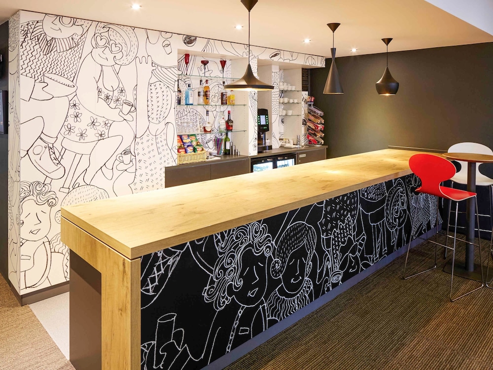 Ibis London Greenwich 14/73