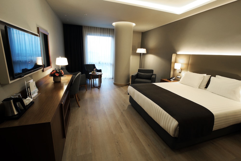 Holiday Inn Bursa - City Centre 15/63