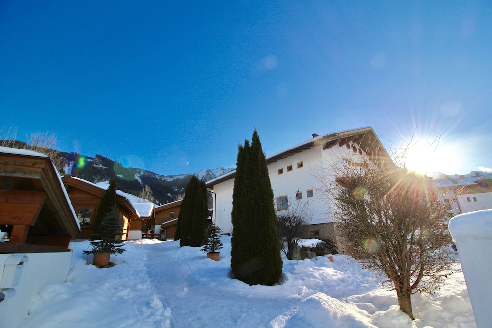Dorfchalets Kaprun 45/50
