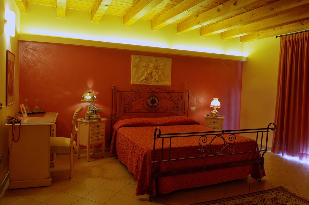 Agriturismo Dei Grippi 35/74
