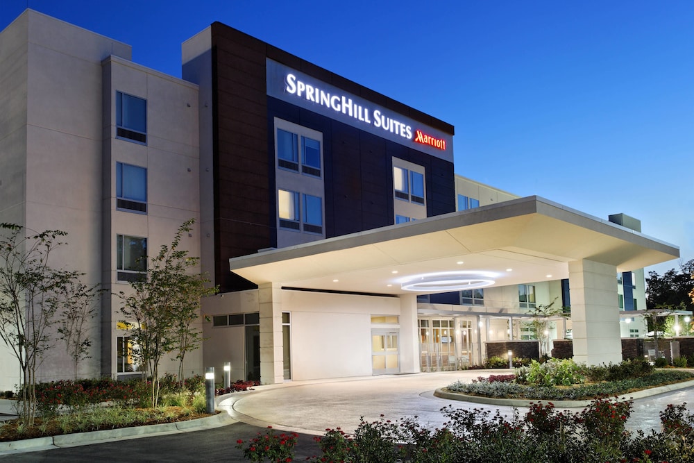 SPRINGHILL SUITES PENSACOLA 3/30