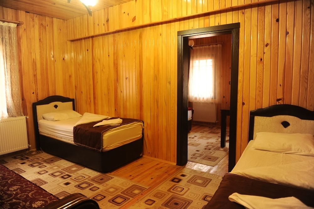 Meric Otel Uzungol 27/52
