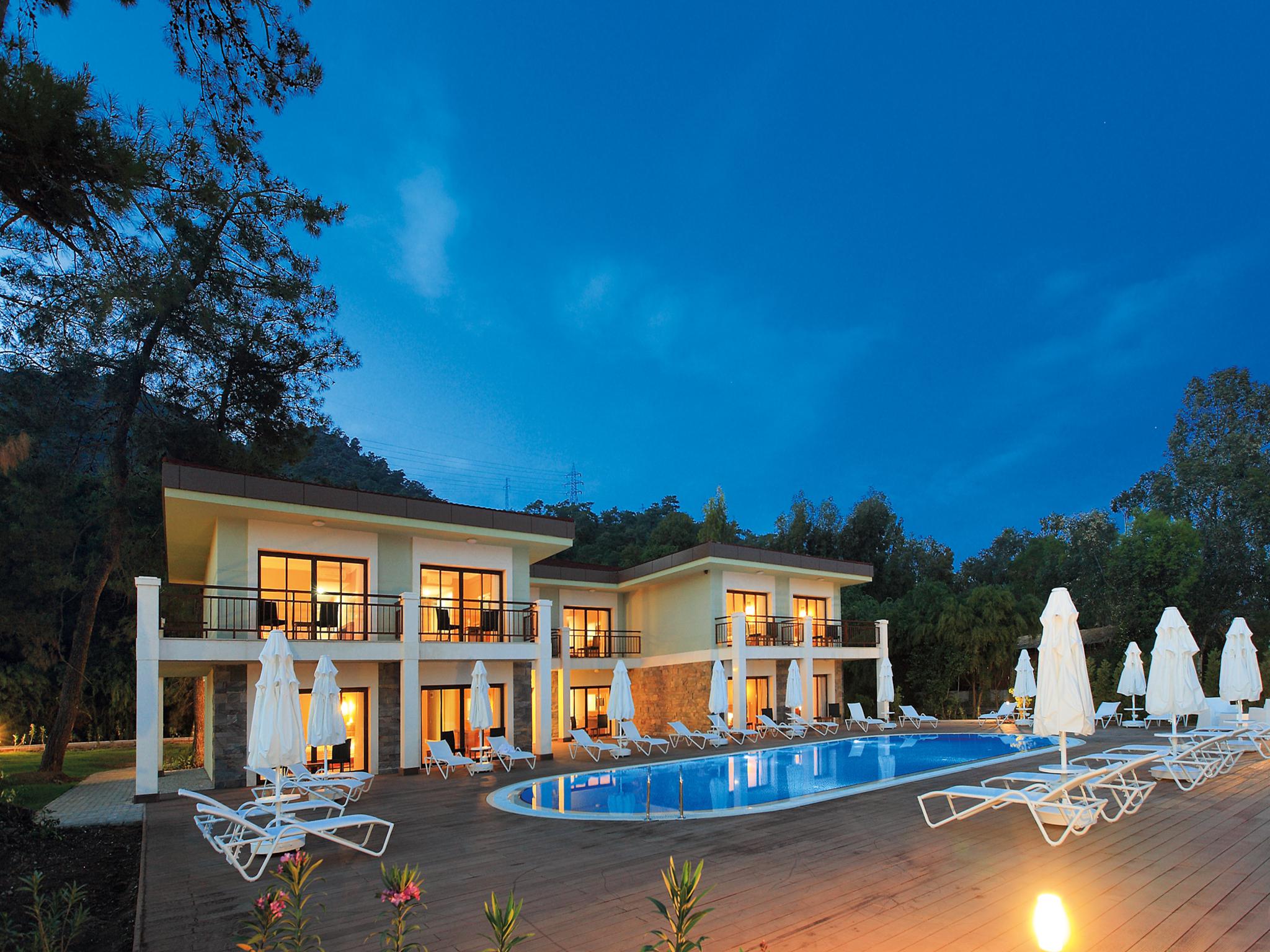 Fortezza Beach Resort 2/55