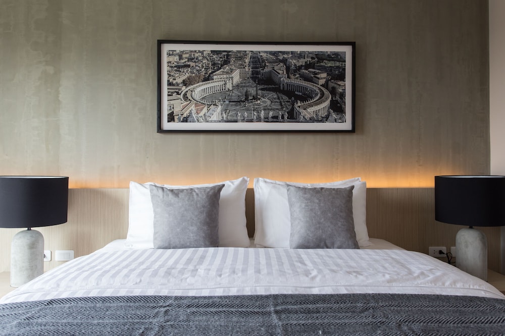 The Journey Hotel Bangna 28/60