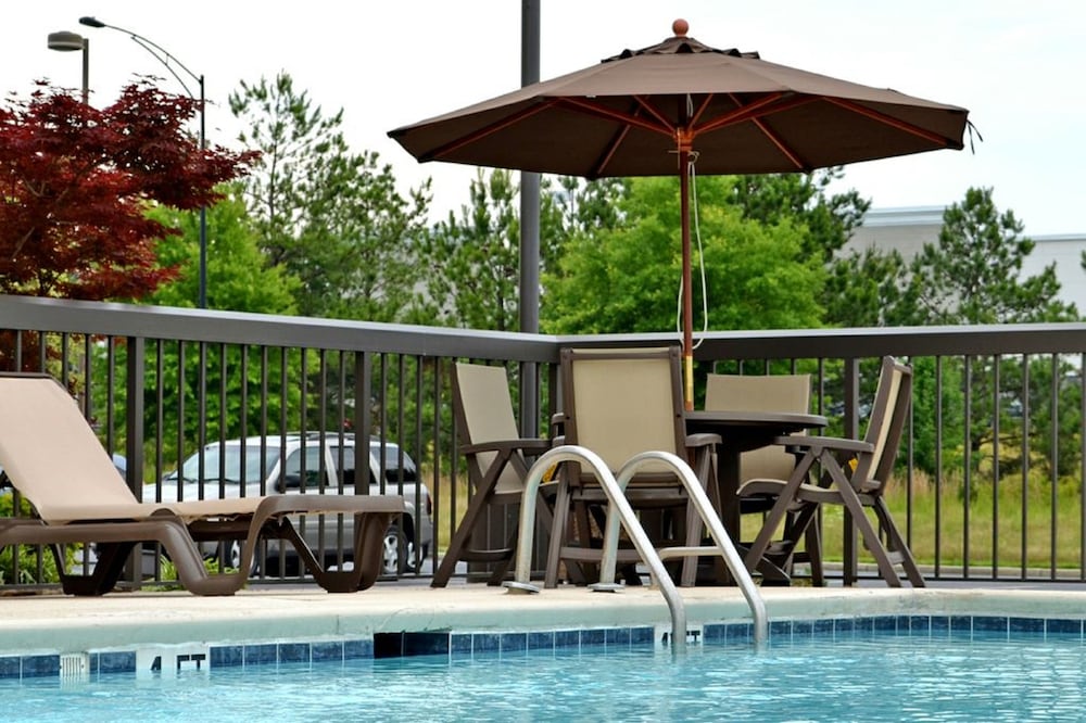 Hampton Inn Rock Hill 1/48