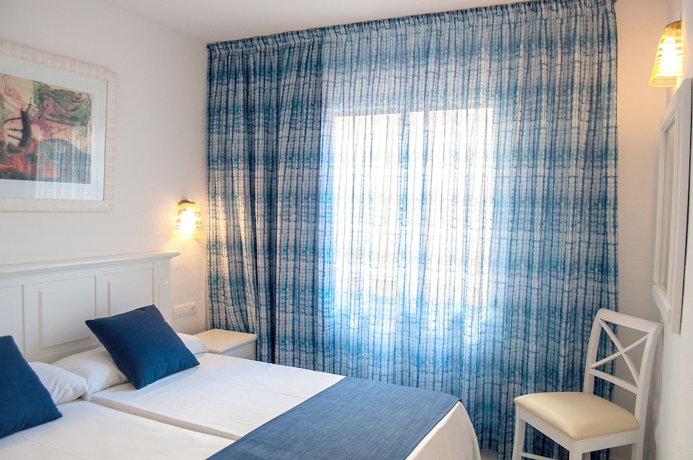Bq Alcudia Sun Village 12/50