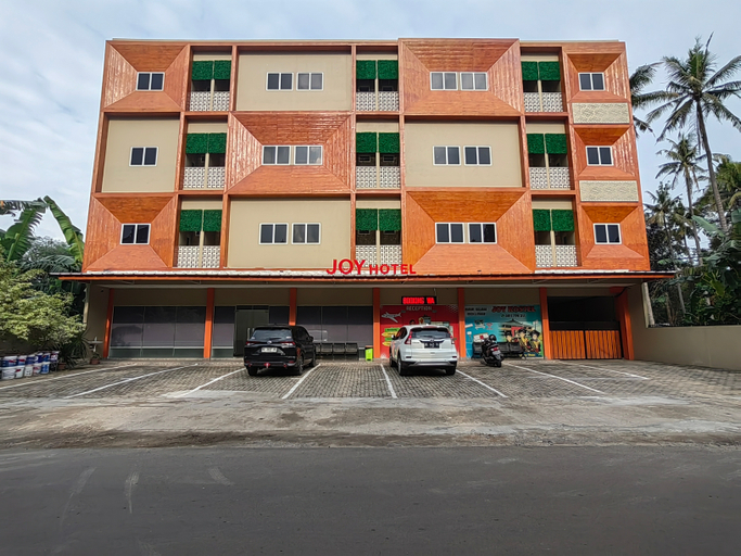 Joy Hotel 1/11