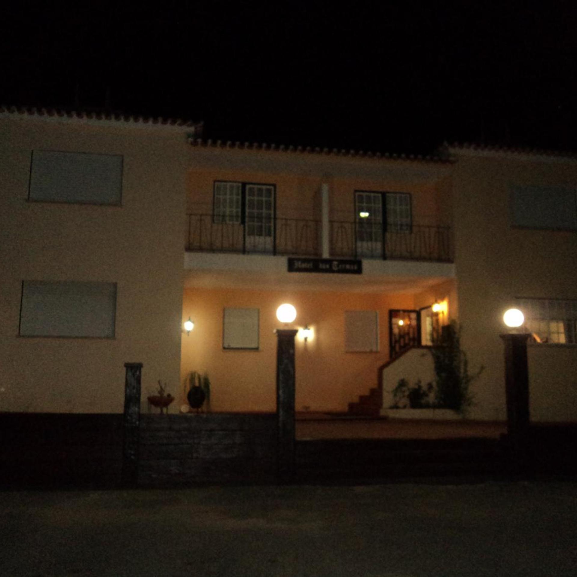 Hotel Das Termas 1/31