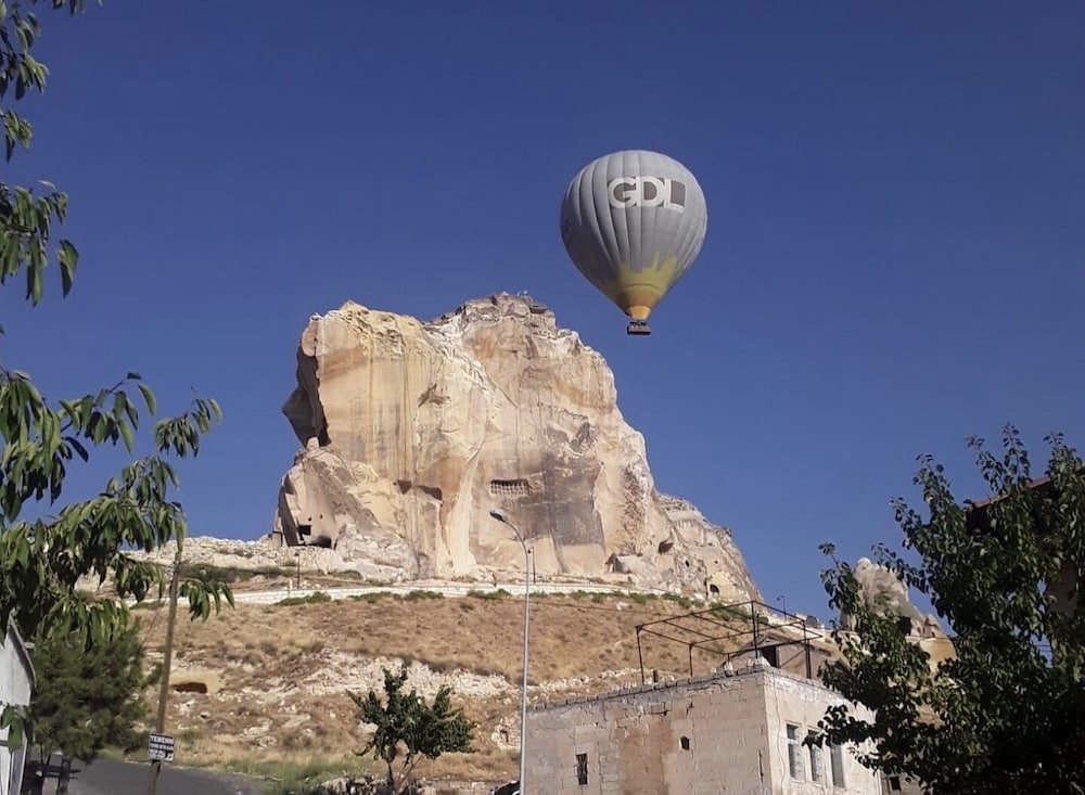 Urgup Inn Cave Hotel 71/79