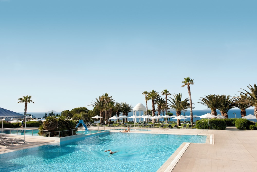 Robinson Club Daidalos 22/50