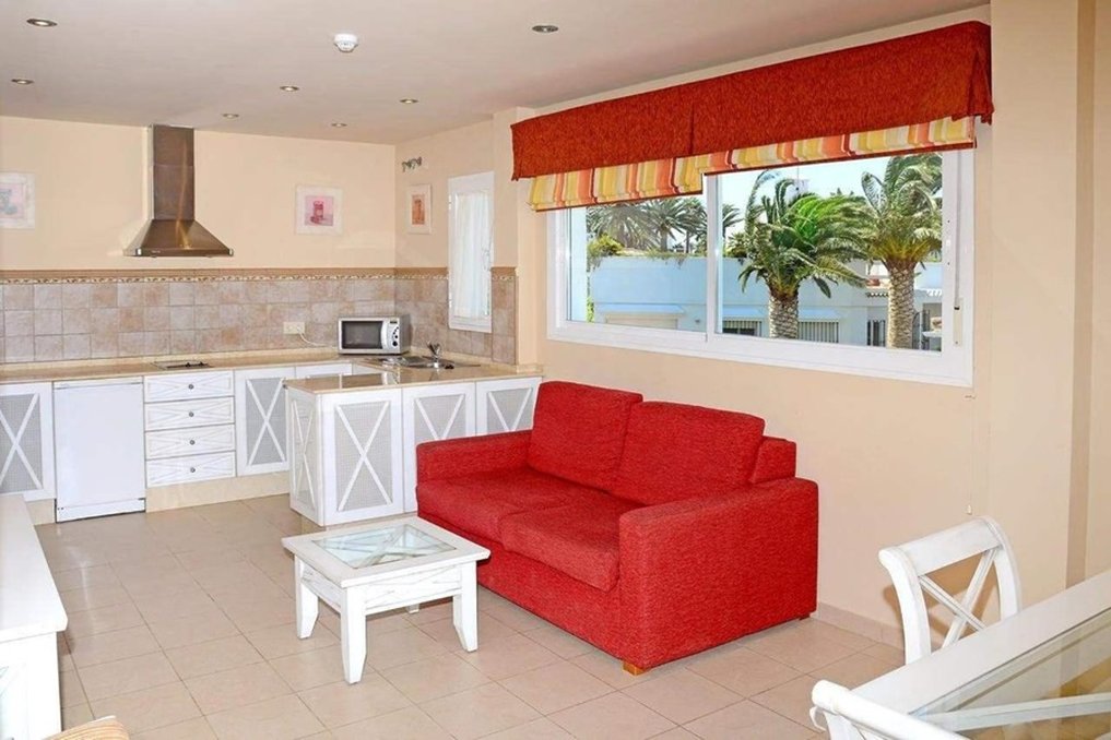APARTAMENTOS PIEDRAMAR 15/25