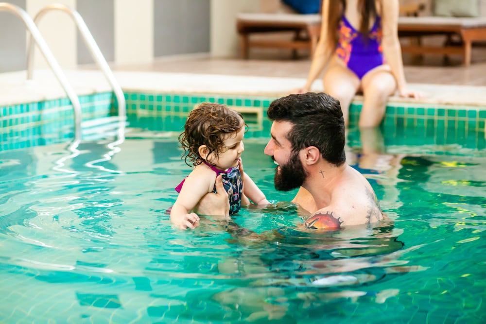 NOVOTEL PORTO ALEGRE AIRPORT 40/45