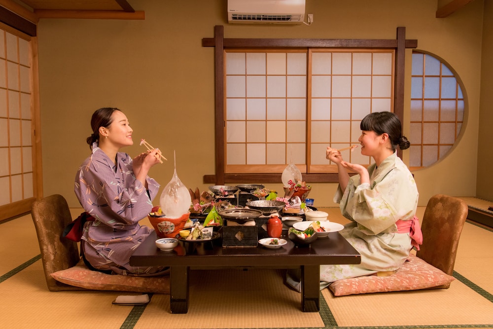 Iwayu Ryokan 49/50