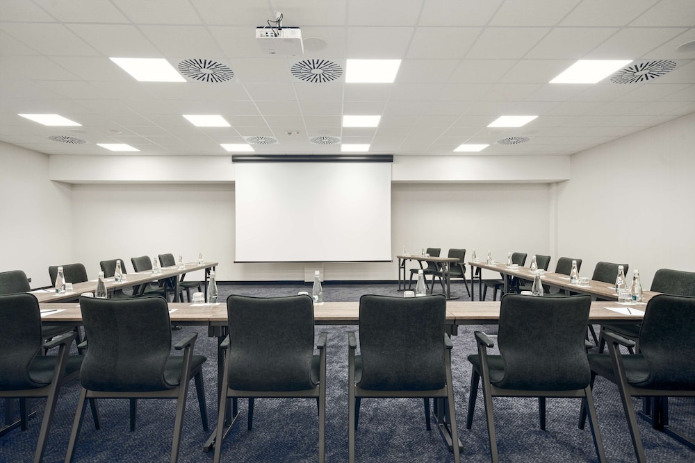 Radisson Blu Resort & Conference Ostroda Mazury 38/50