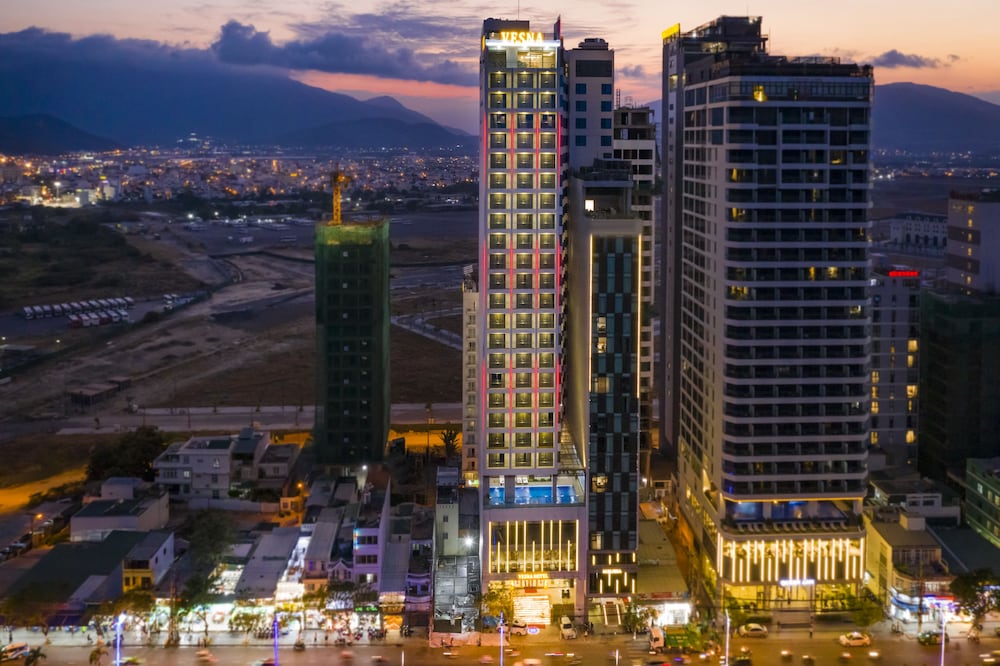 Vesna Hotel Nha Trang in NHA TRANG