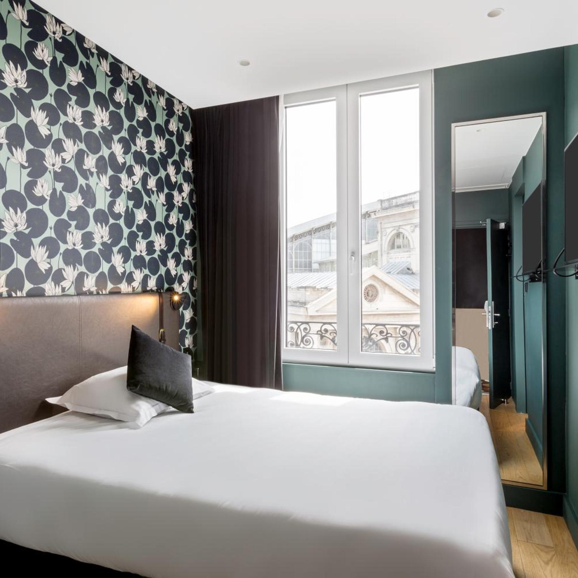 Hotel Flandre Angleterre 7/39