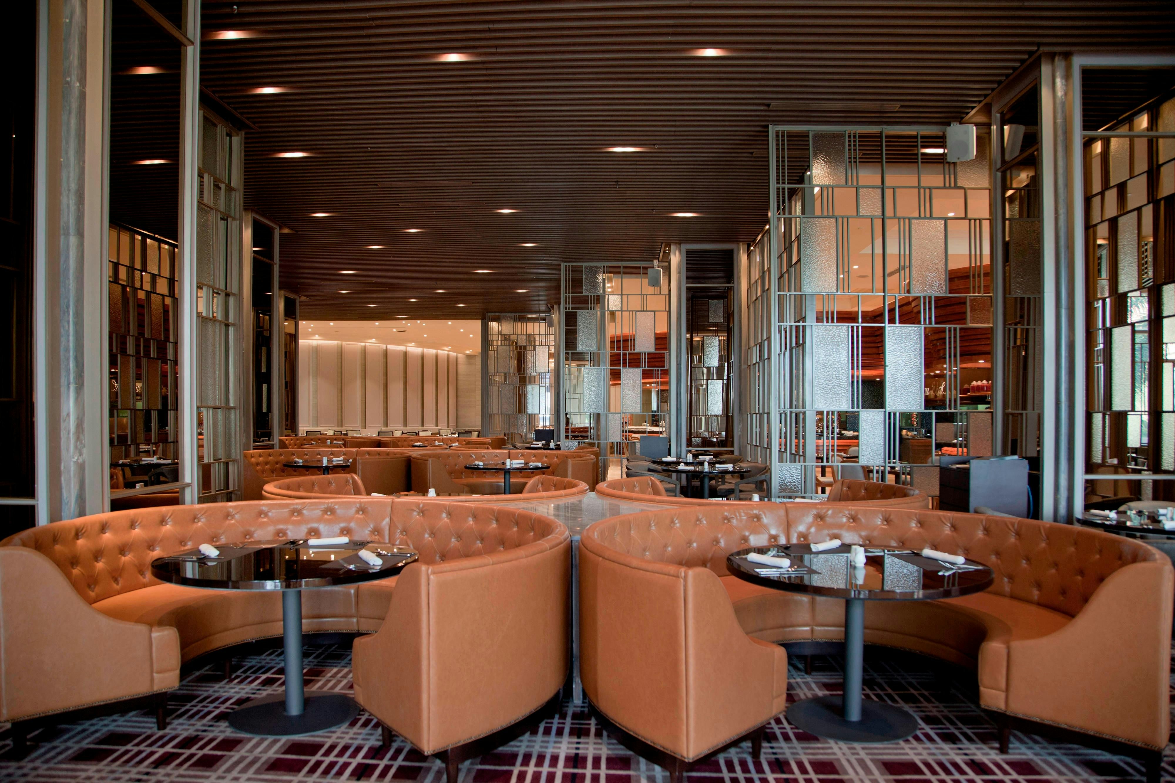 Ritz Carlton Jakarta Mega Kuningan Hotel 41/52