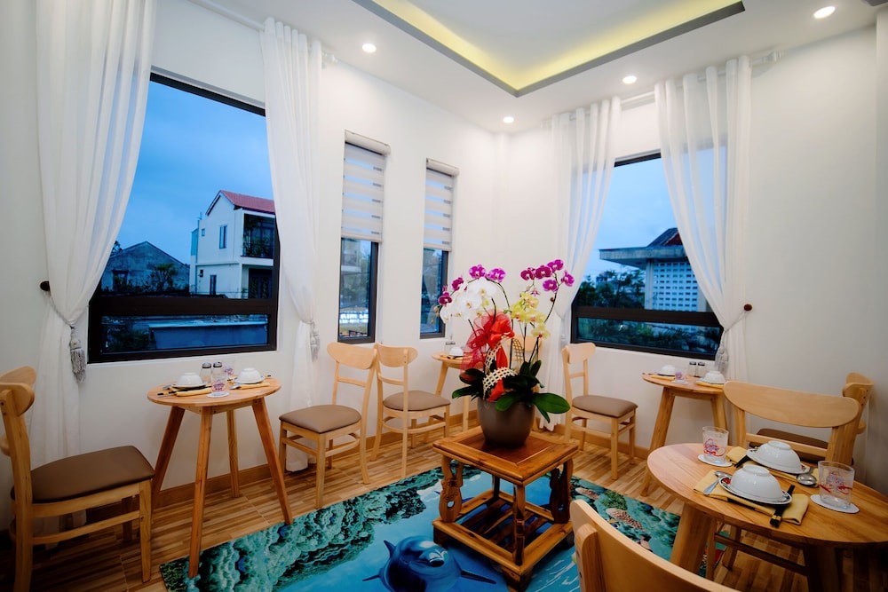 Hoian Royal Villa 50/68