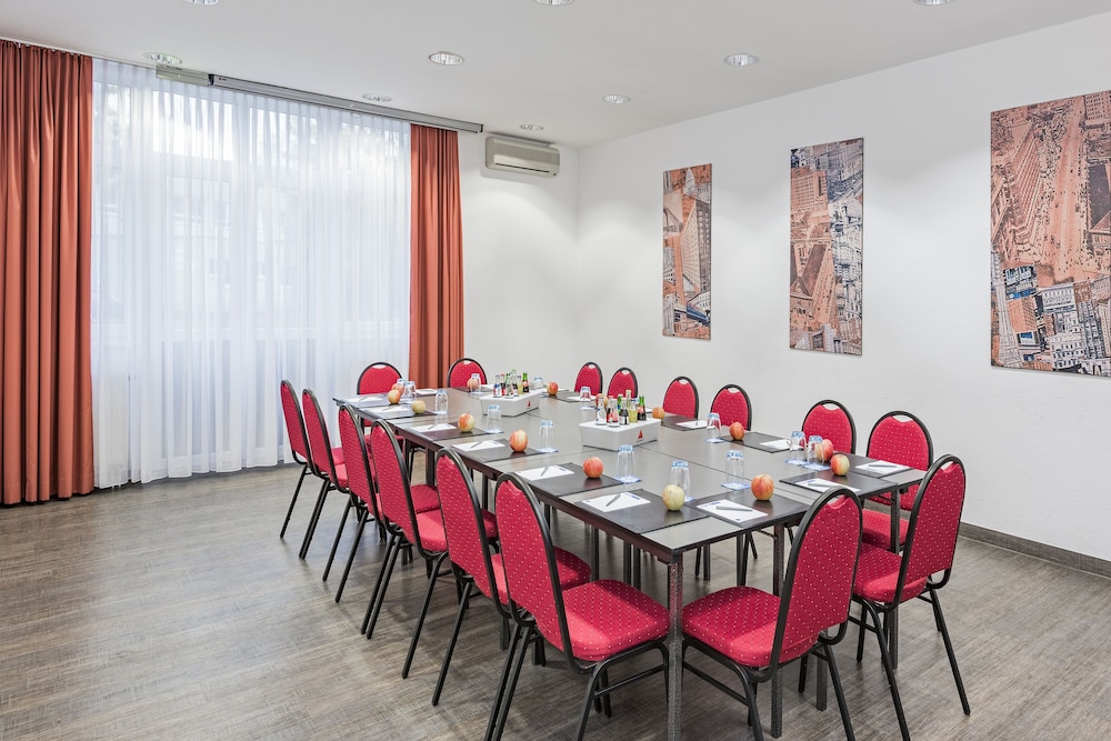 Tryp Hotel Celle 34/47