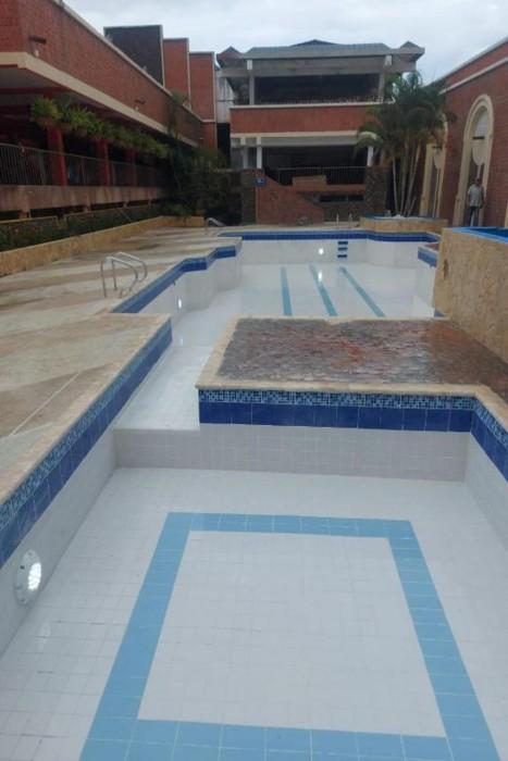 Hotel Mariscal Robledo Cartago 15/22