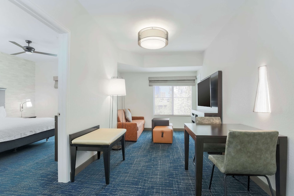 Hampton Inn And Suites Denver Tech Center 38/69