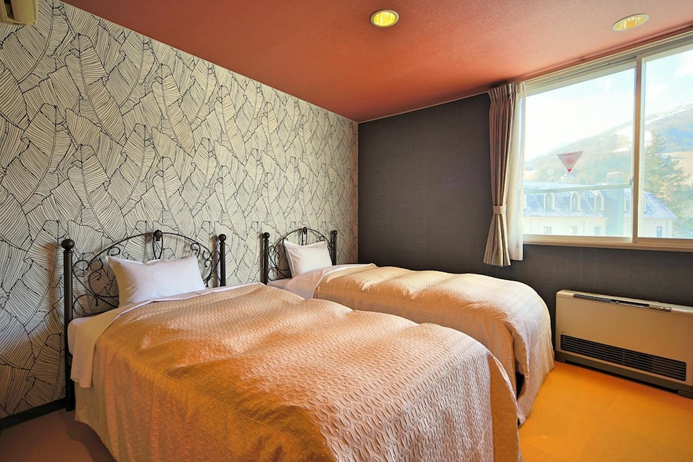 Hotel 24 Sweets Hakuba 15/49