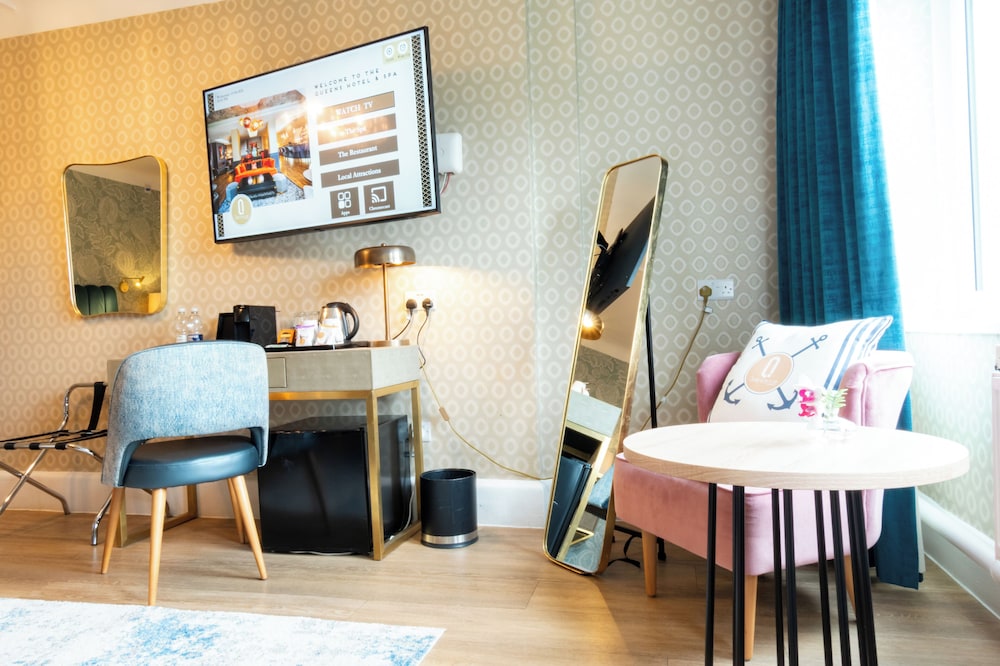 Queens Hotel & Spa Bournemouth 33/50