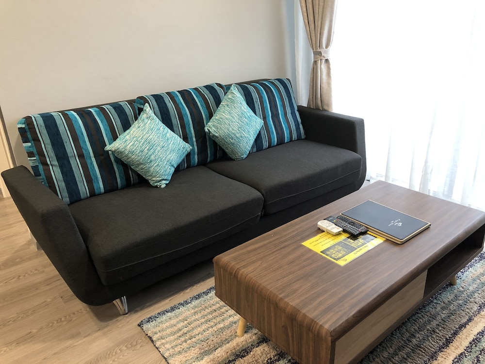 Seaview Apartment 31/50