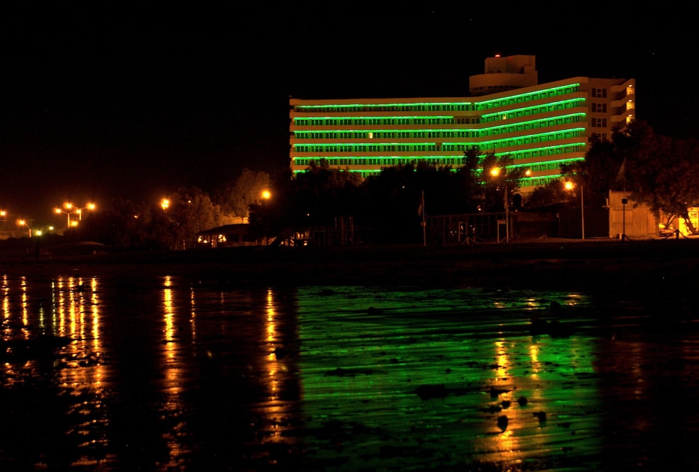 Rayentray Puerto Madryn Hotel 39/42