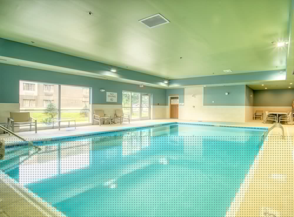 Holiday Inn Express & Suites Kokomo South 28/55