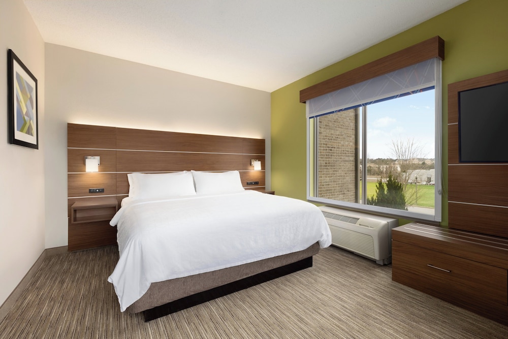 Holiday Inn Express Hotel Suites Opelika Auburn 26/71